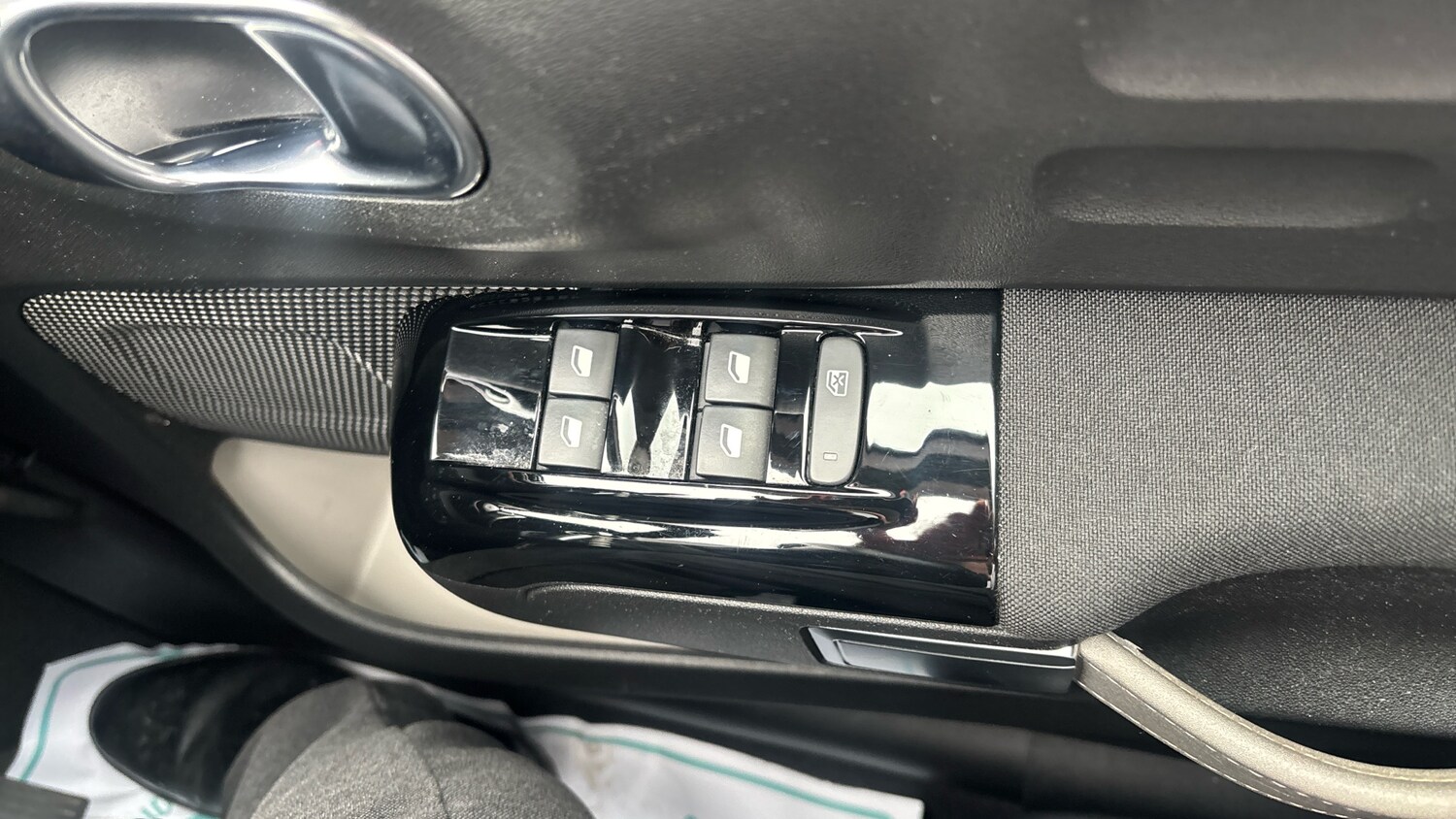 Used Citroen C3 2020 for sale - 76241099: Photo 22