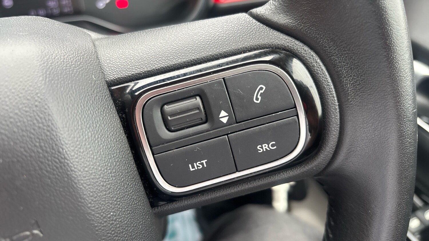 Used Citroen C3 2020 for sale - 76241099: Photo 24