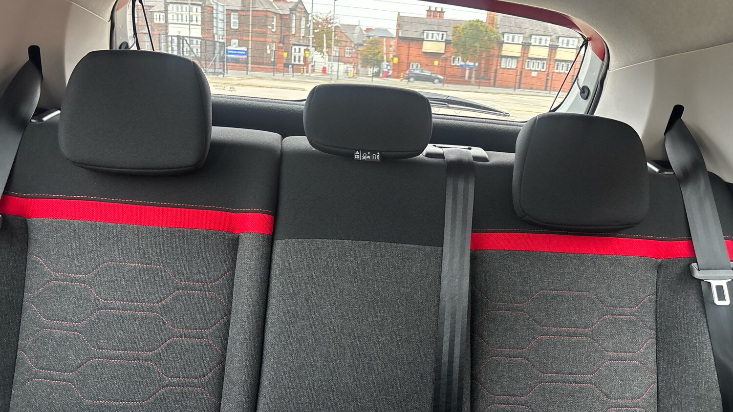 Used Citroen C3 2020 for sale - 76241099: Photo 25