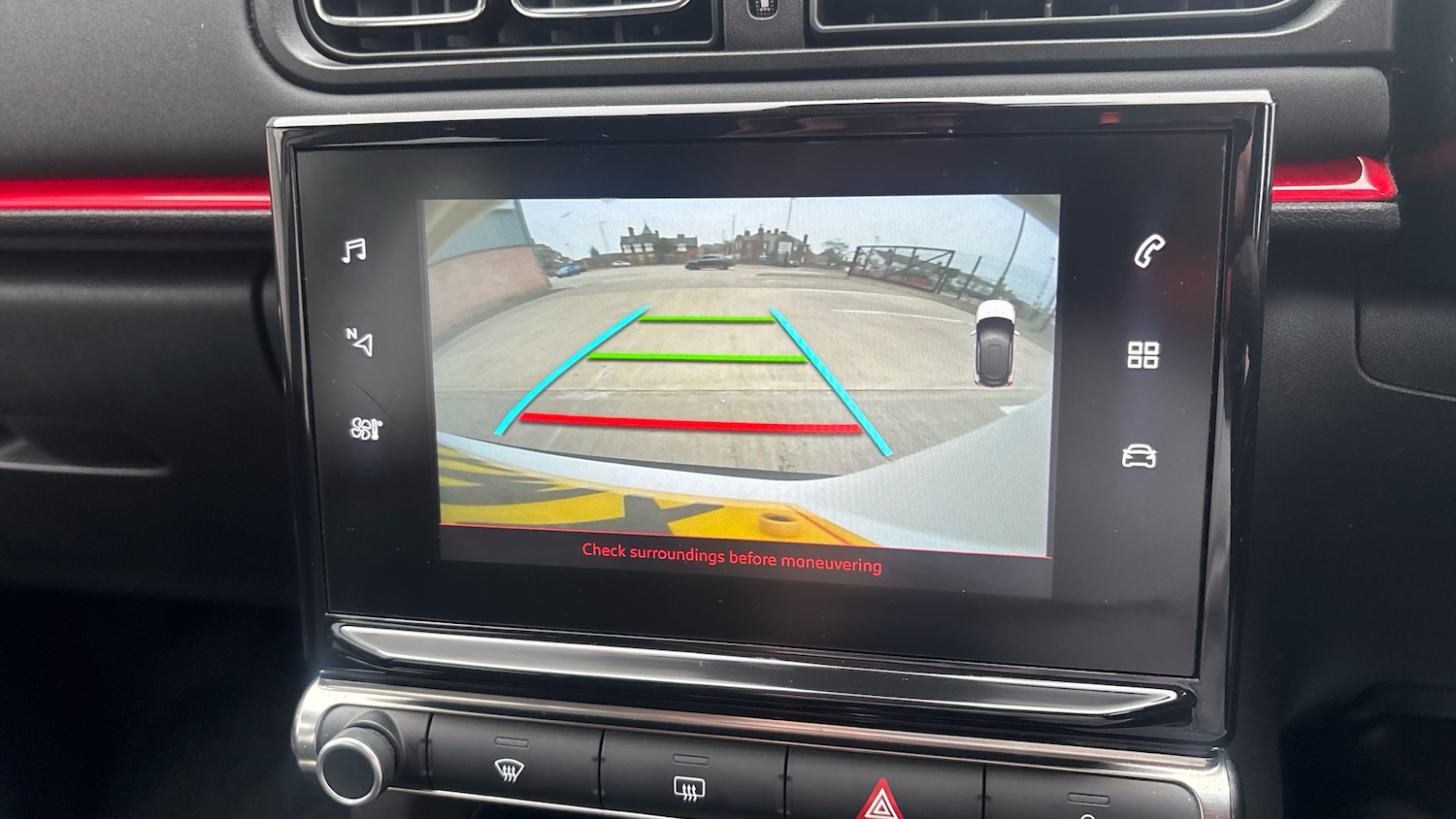 Used Citroen C3 2020 for sale - 76241099: Photo 29