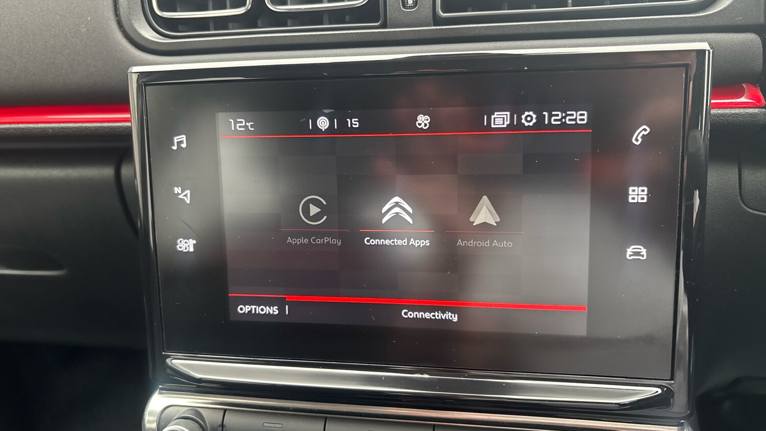 Used Citroen C3 2020 for sale - 76241099: Photo 30