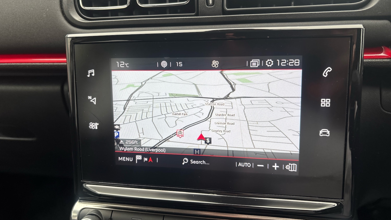 Used Citroen C3 2020 for sale - 76241099: Photo 31