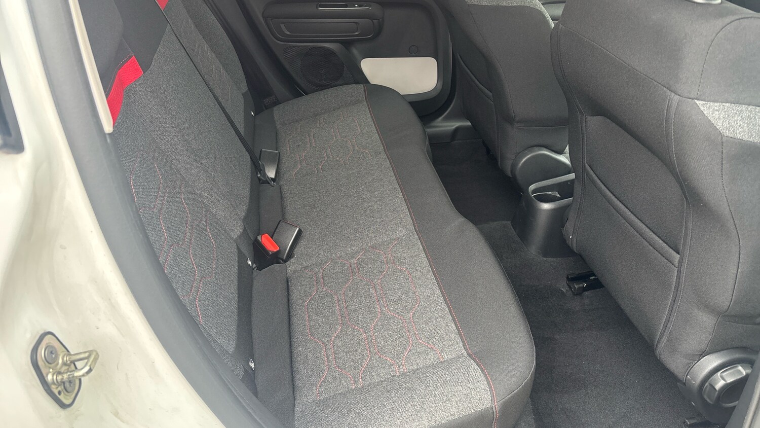 Used Citroen C3 2020 for sale - 76241099: Photo 32