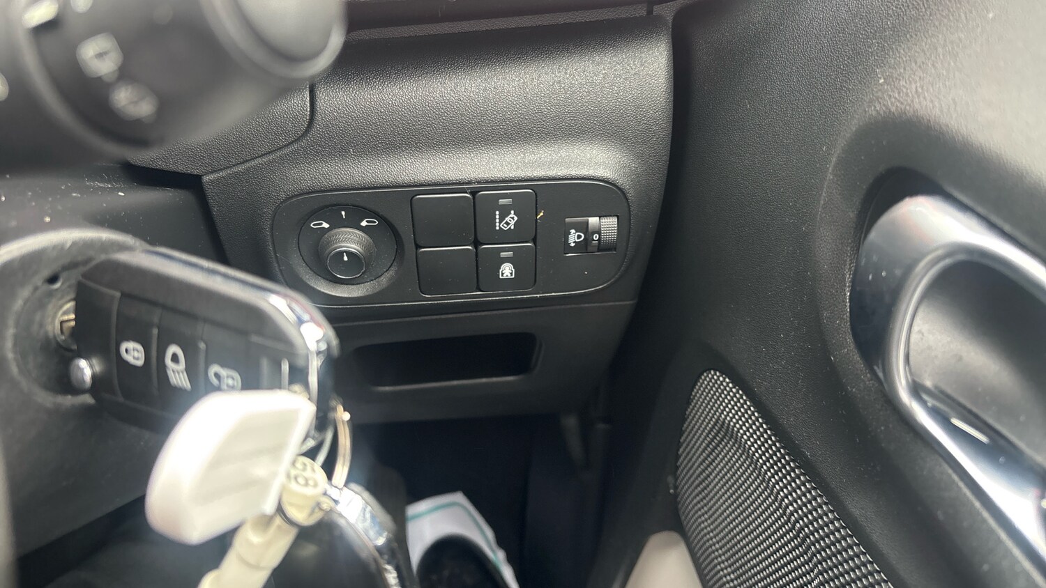 Used Citroen C3 2020 for sale - 76241099: Photo 33