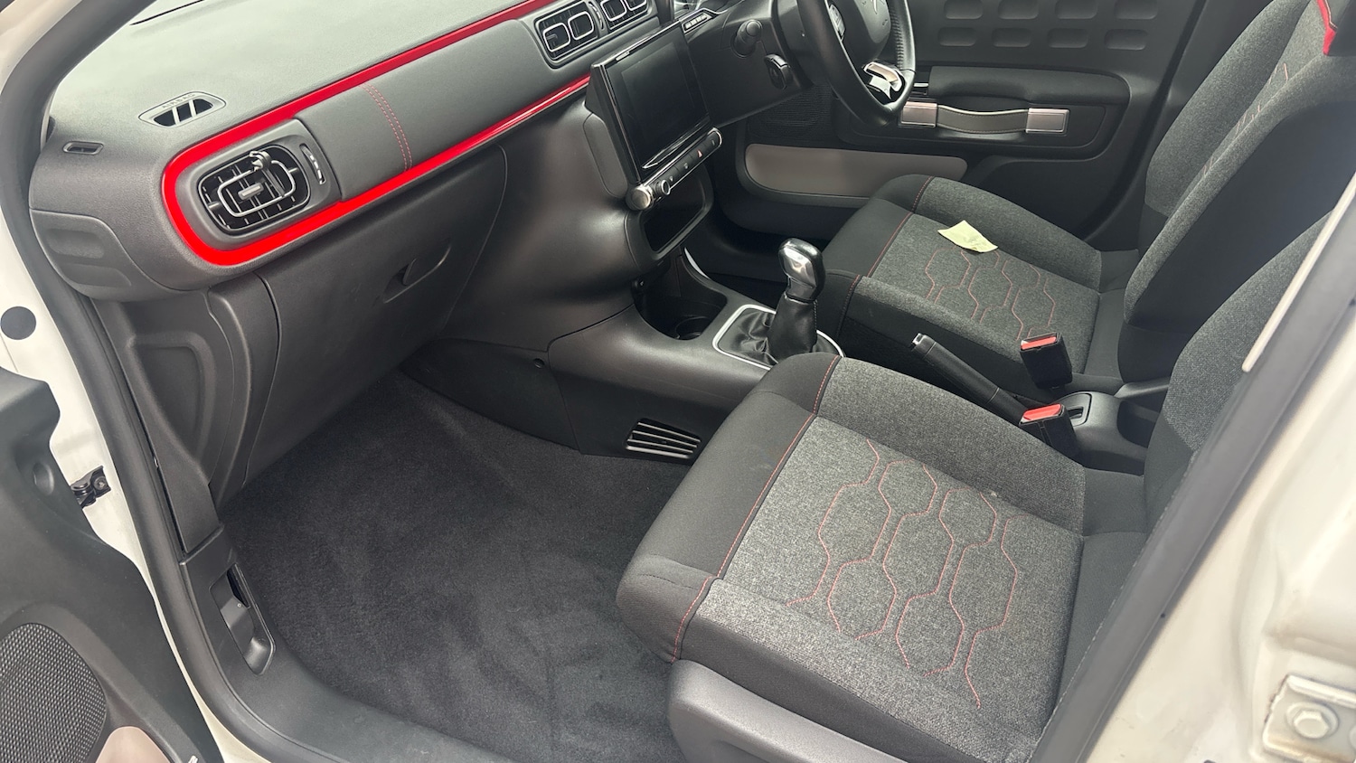 Used Citroen C3 2020 for sale - 76241099: Photo 41