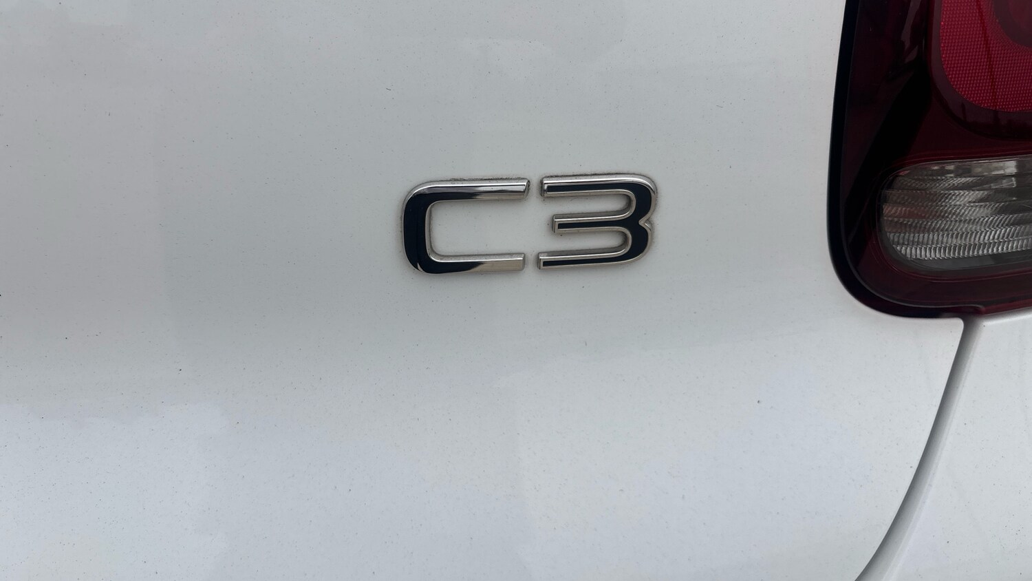 Used Citroen C3 2020 for sale - 76241099: Photo 43