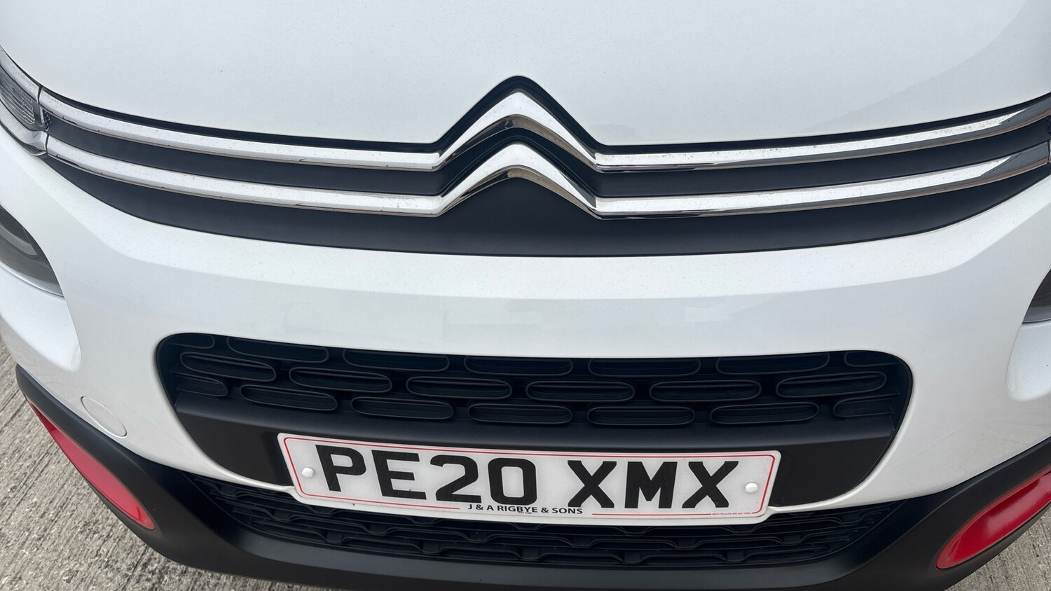Used Citroen C3 2020 for sale - 76241099: Photo 45