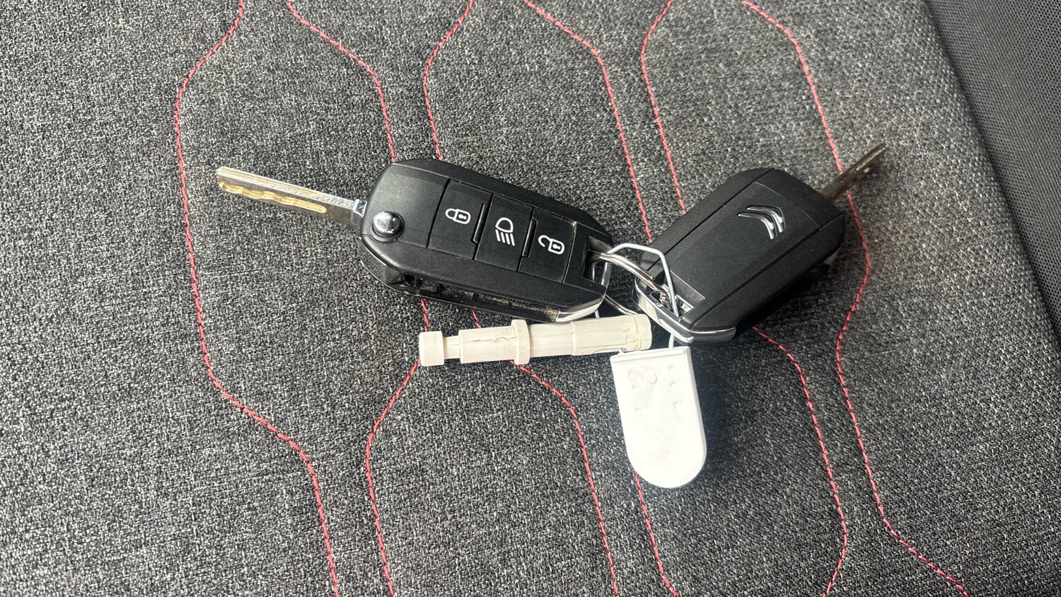 Used Citroen C3 2020 for sale - 76241099: Photo 48