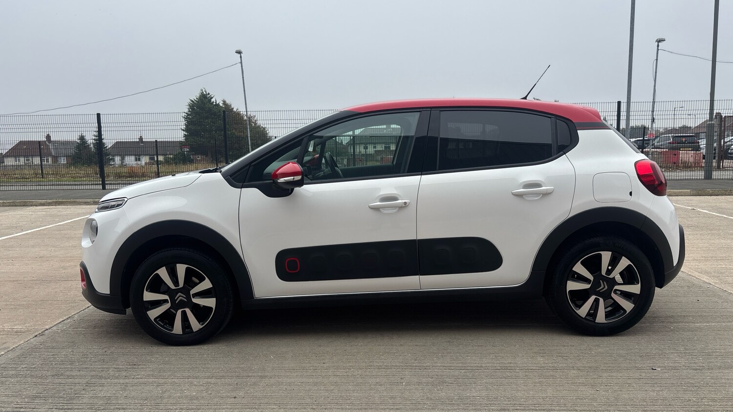 Used Citroen C3 2020 for sale - 76241099: Photo 6