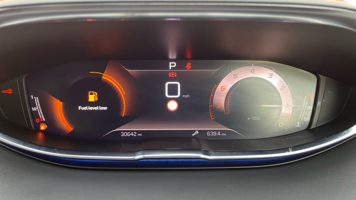 Used Peugeot 3008 2021 for sale - 76772554: Photo 14