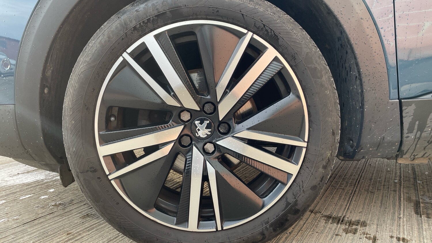 Used Peugeot 3008 2021 for sale - 76772554: Photo 15