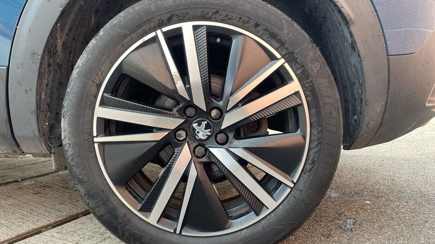 Used Peugeot 3008 2021 for sale - 76772554: Photo 16