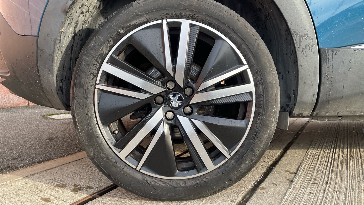 Used Peugeot 3008 2021 for sale - 76772554: Photo 17