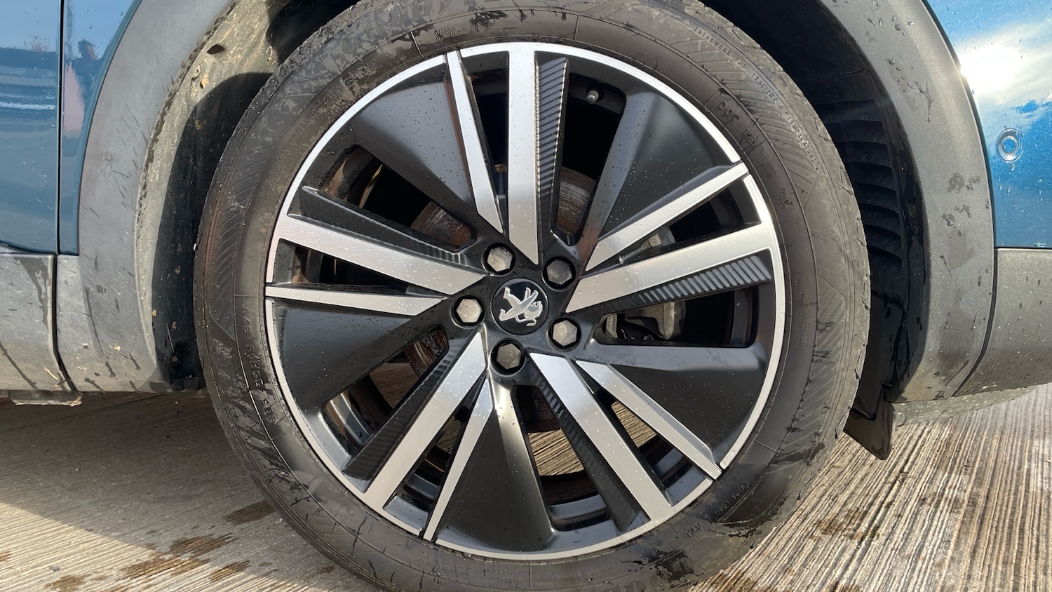 Used Peugeot 3008 2021 for sale - 76772554: Photo 18