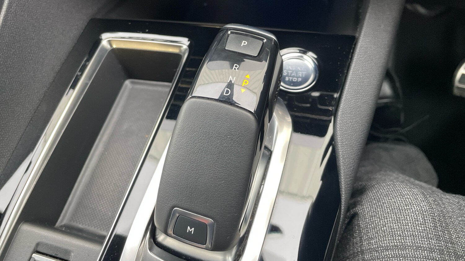 Used Peugeot 3008 2021 for sale - 76772554: Photo 21