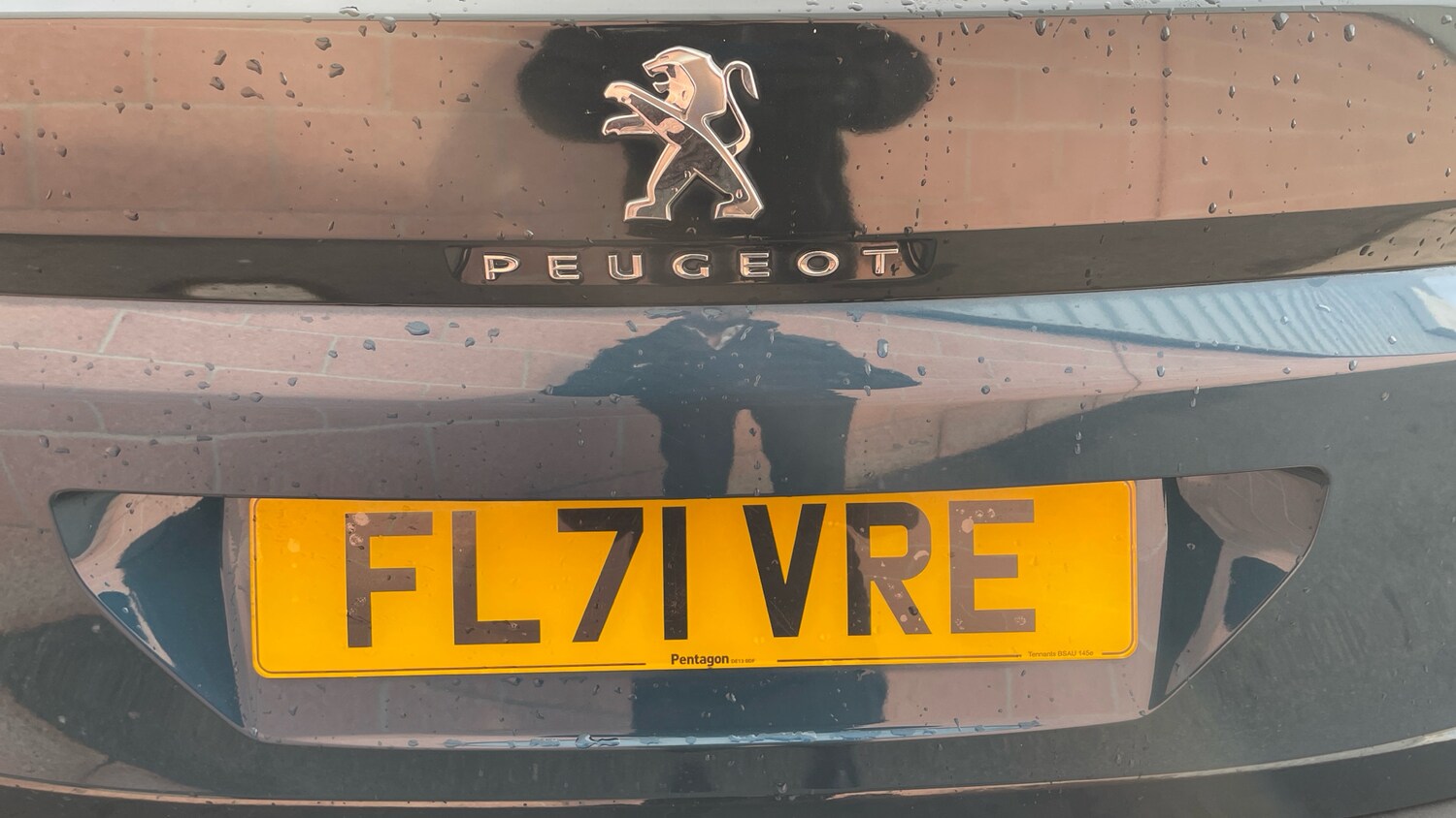 Used Peugeot 3008 2021 for sale - 76772554: Photo 27
