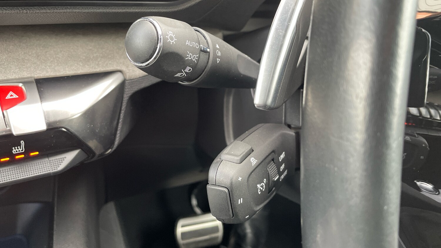 Used Peugeot 3008 2021 for sale - 76772554: Photo 28