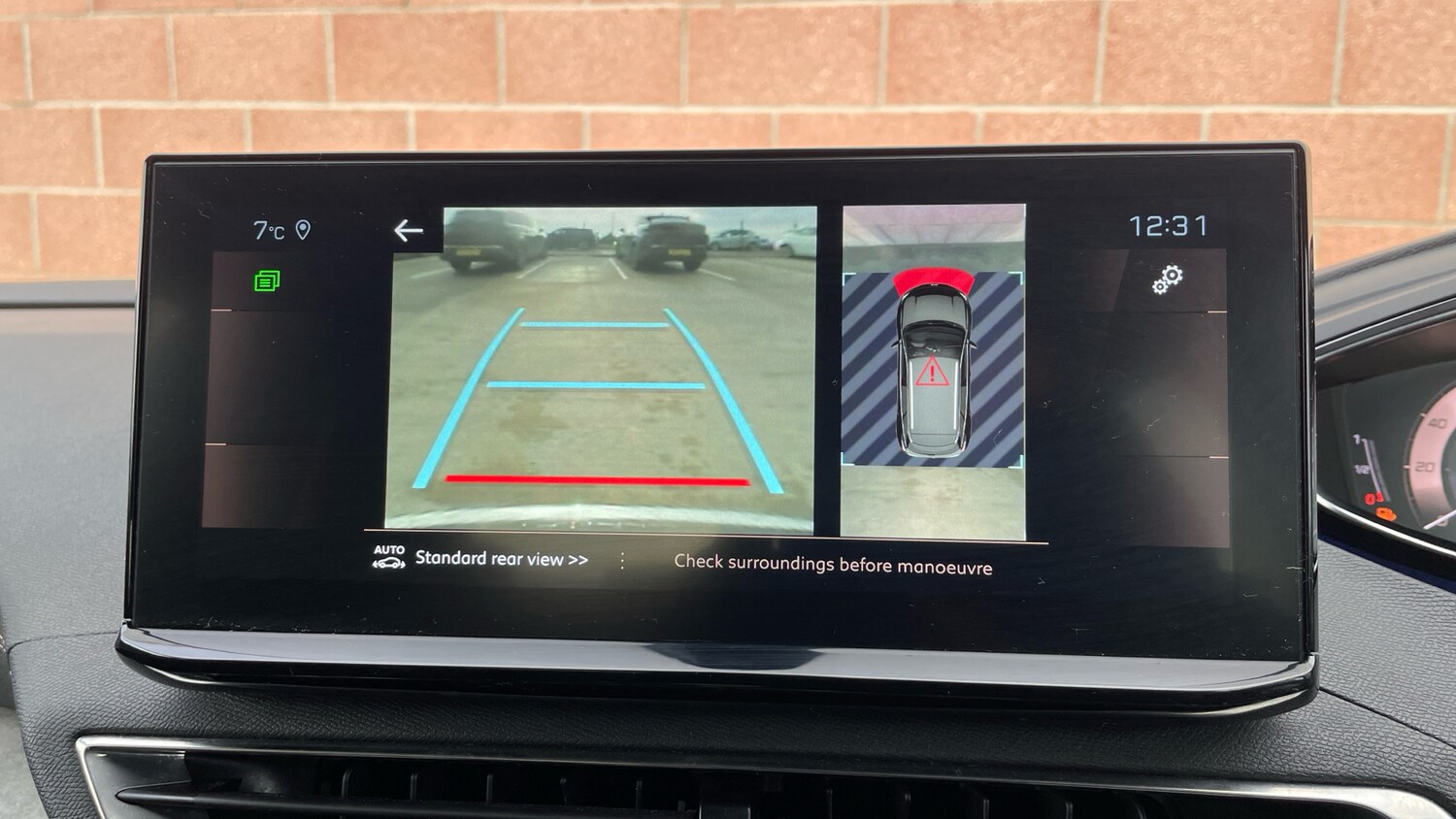 Used Peugeot 3008 2021 for sale - 76772554: Photo 30