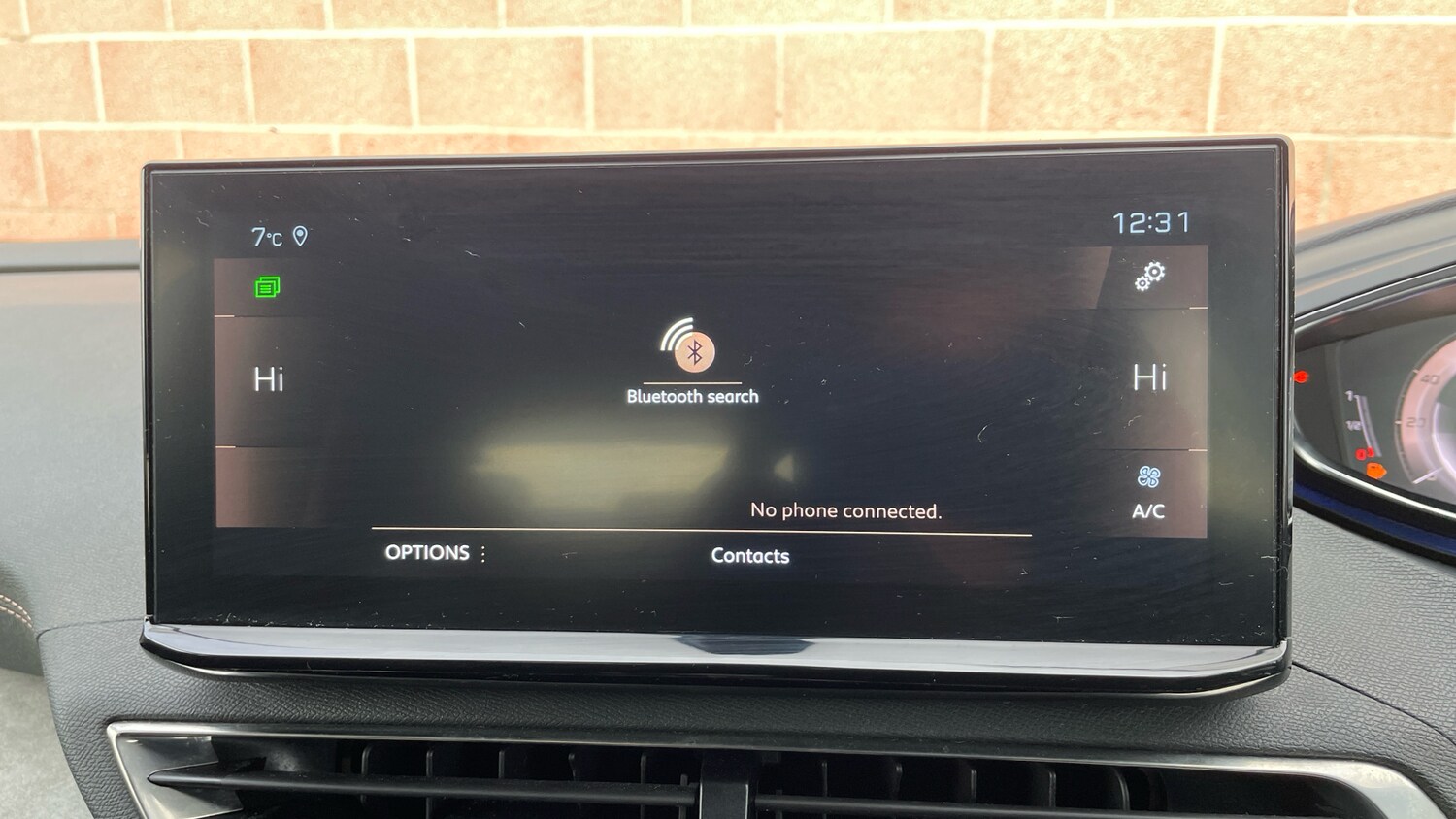 Used Peugeot 3008 2021 for sale - 76772554: Photo 32