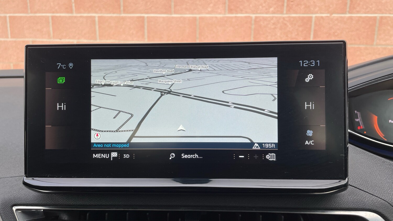 Used Peugeot 3008 2021 for sale - 76772554: Photo 33