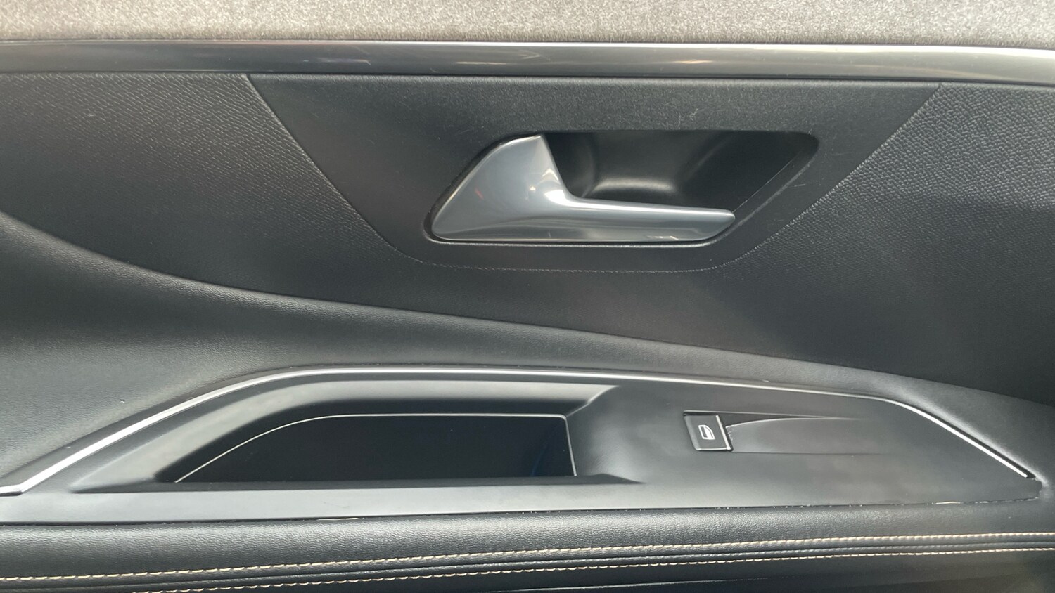 Used Peugeot 3008 2021 for sale - 76772554: Photo 42