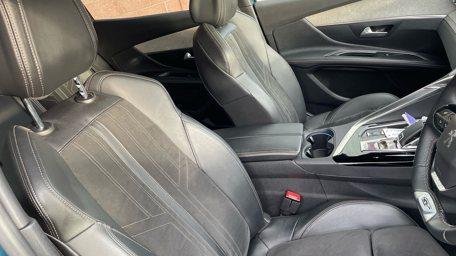 Used Peugeot 3008 2021 for sale - 76772554: Photo 43