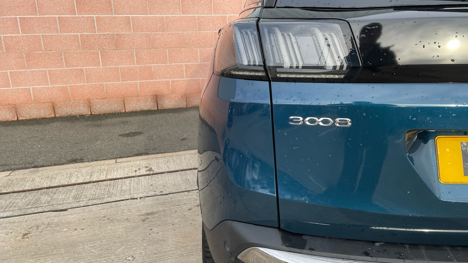 Used Peugeot 3008 2021 for sale - 76772554: Photo 45