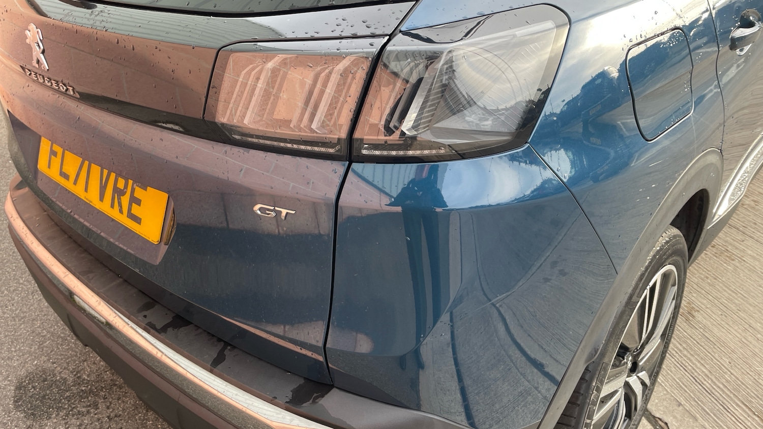 Used Peugeot 3008 2021 for sale - 76772554: Photo 46