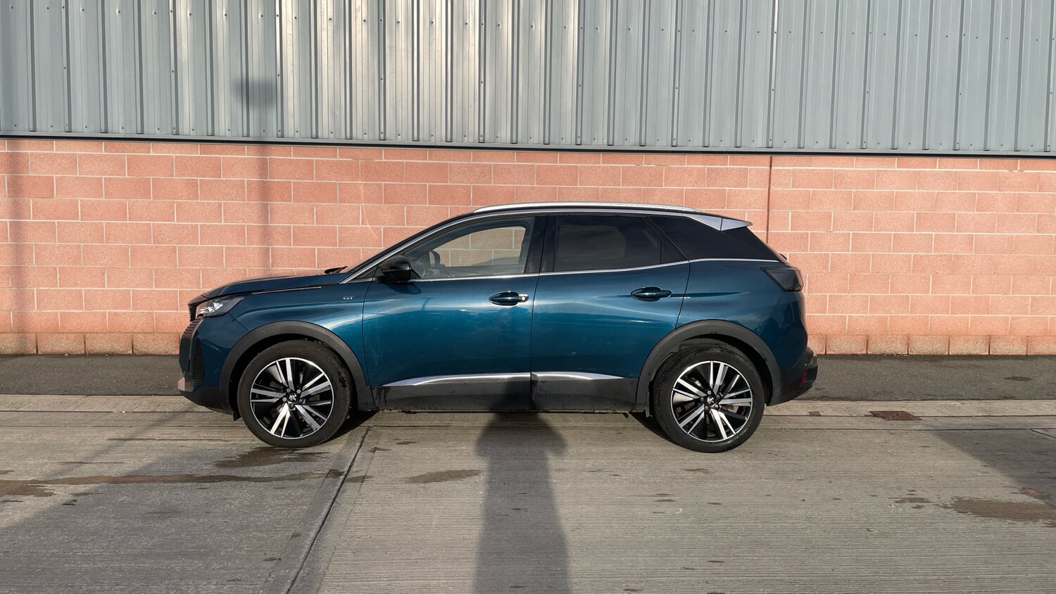 Used Peugeot 3008 2021 for sale - 76772554: Photo 7