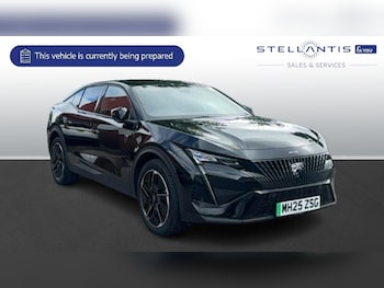 Used Peugeot 408 2025 for sale - 78549583: Photo