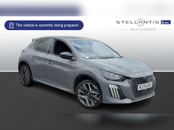 Used Peugeot 208 2024 for sale - 79522338: Photo