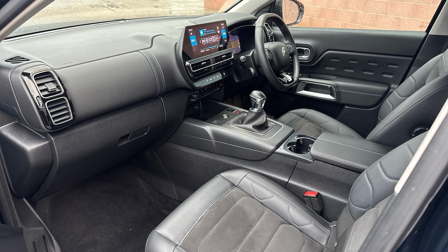 Used Citroen C5 Aircross 2023 for sale - 76772570: Photo 13