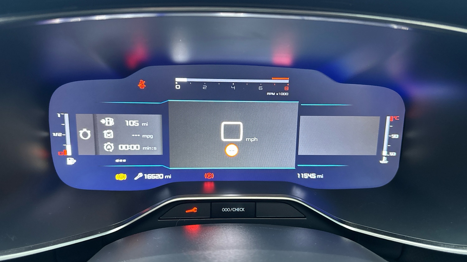 Used Citroen C5 Aircross 2023 for sale - 76772570: Photo 14