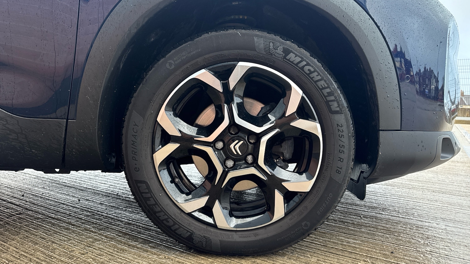 Used Citroen C5 Aircross 2023 for sale - 76772570: Photo 15