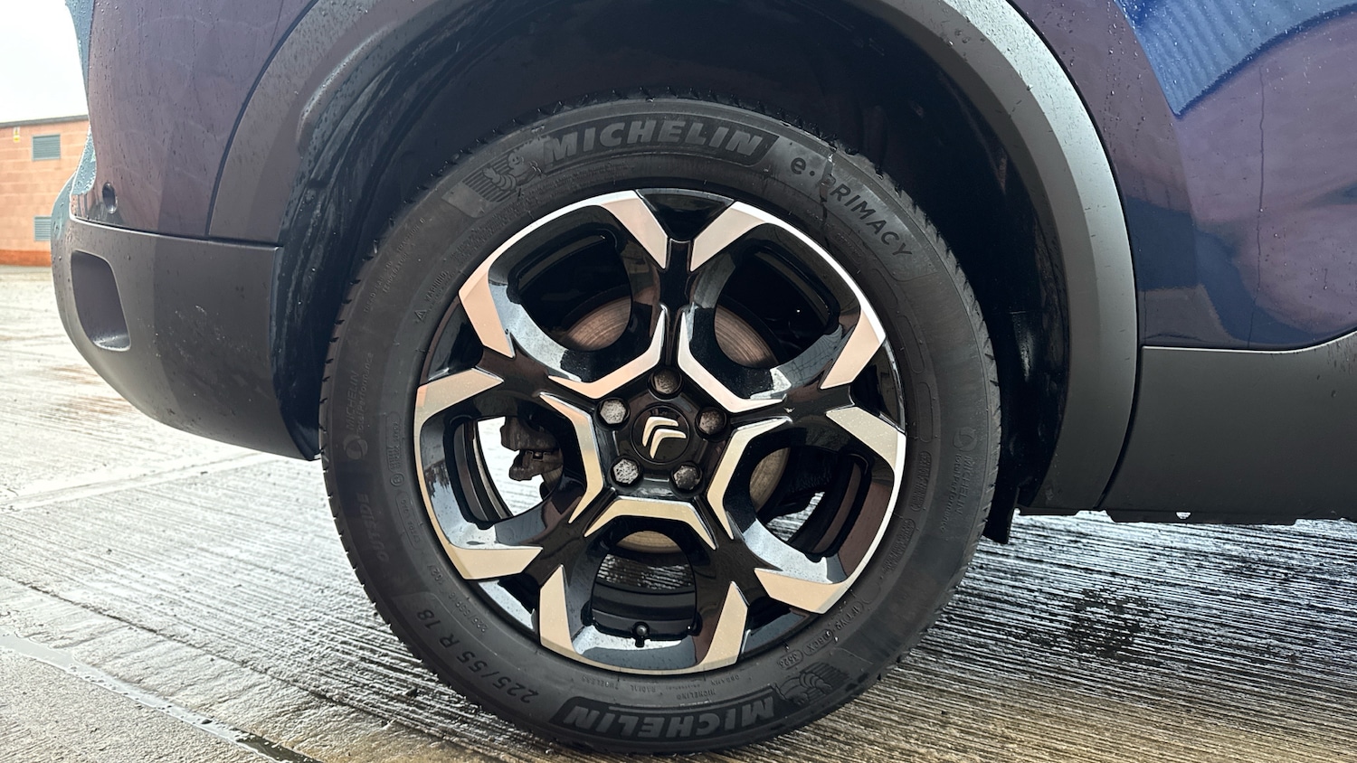 Used Citroen C5 Aircross 2023 for sale - 76772570: Photo 16