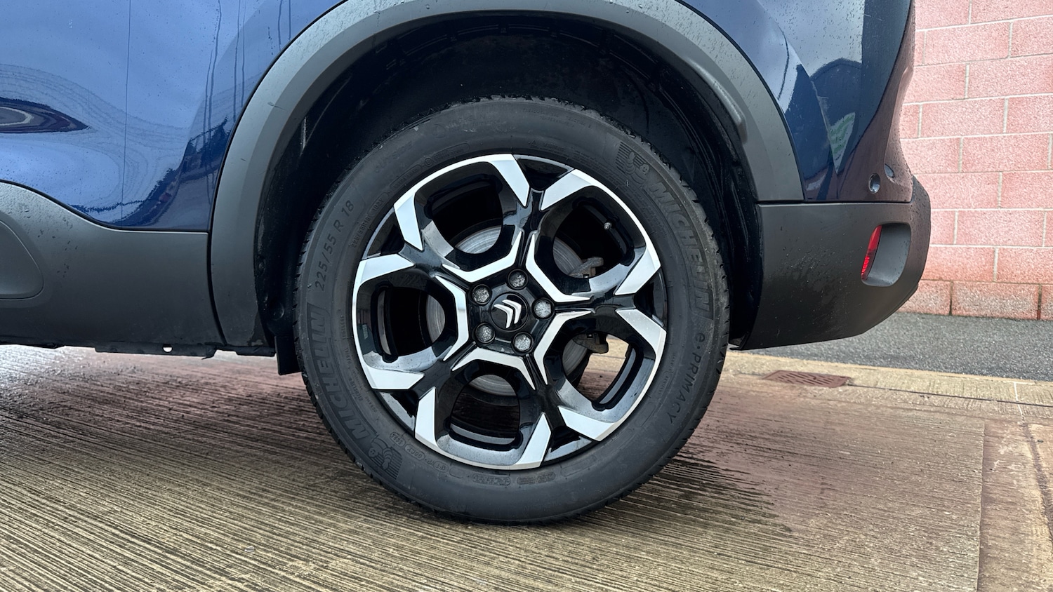 Used Citroen C5 Aircross 2023 for sale - 76772570: Photo 17