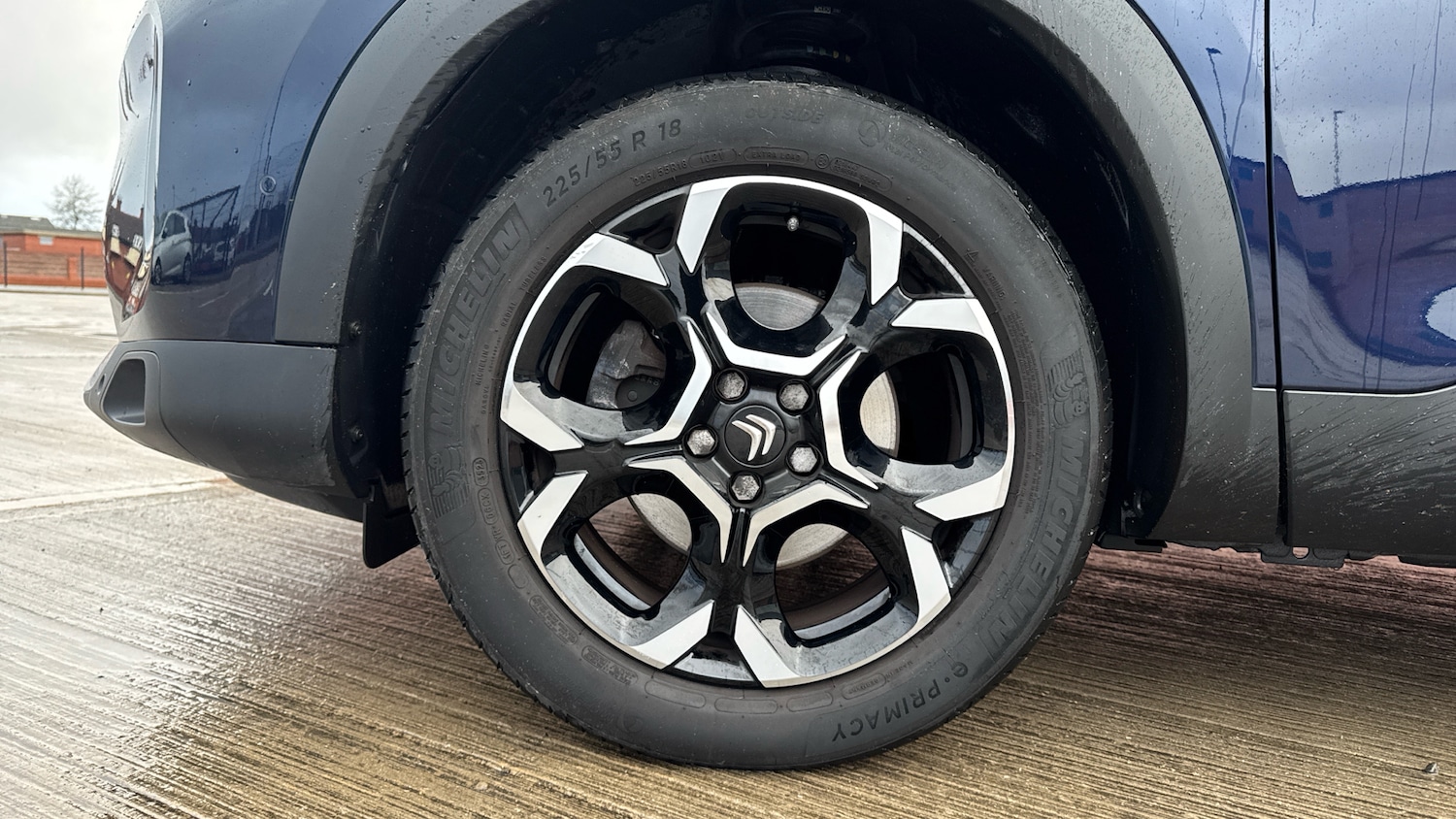 Used Citroen C5 Aircross 2023 for sale - 76772570: Photo 18