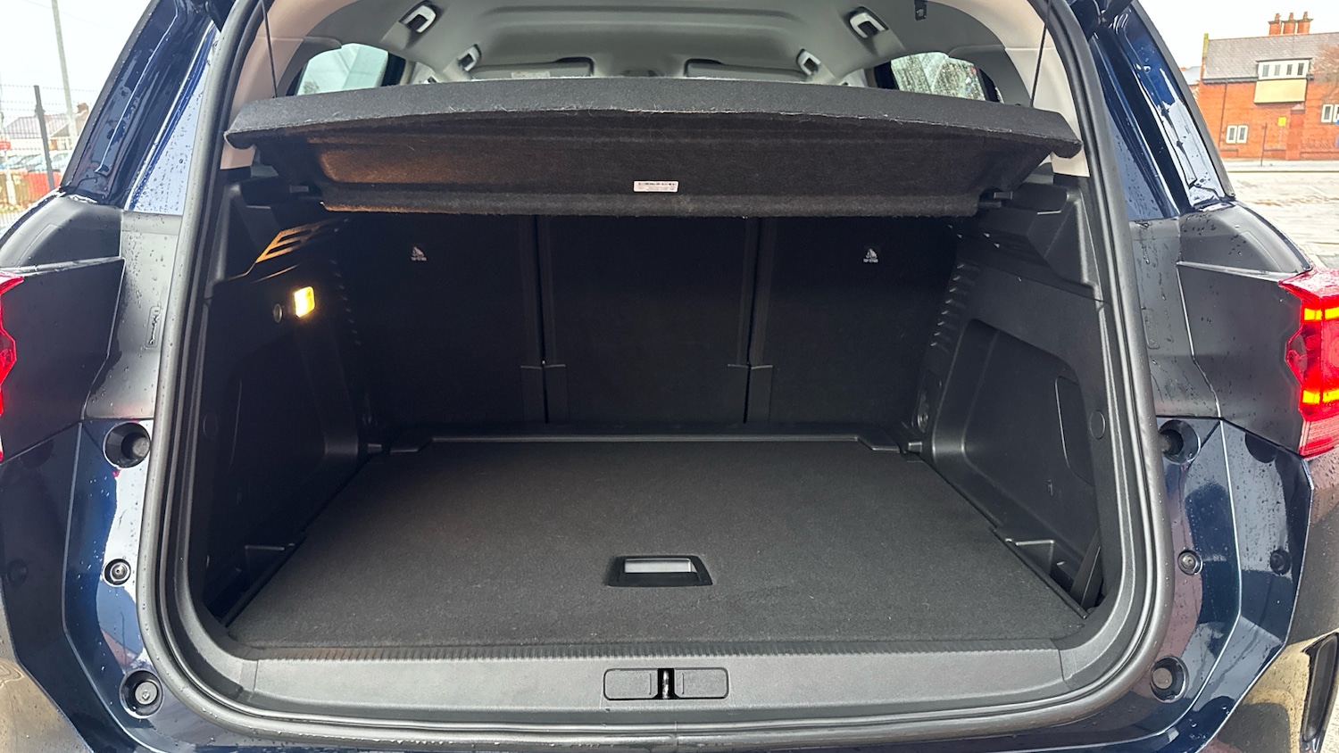 Used Citroen C5 Aircross 2023 for sale - 76772570: Photo 20