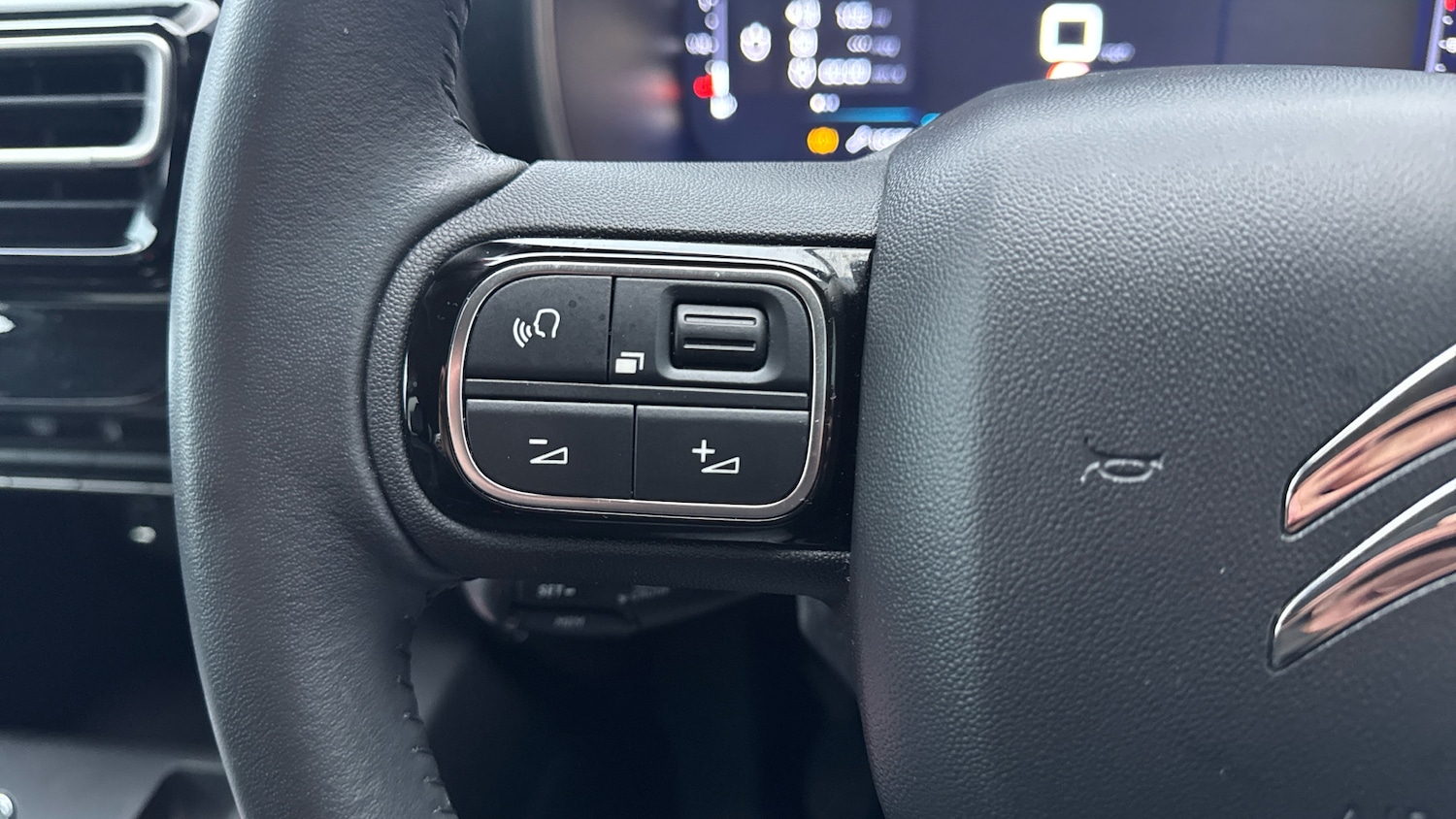 Used Citroen C5 Aircross 2023 for sale - 76772570: Photo 24