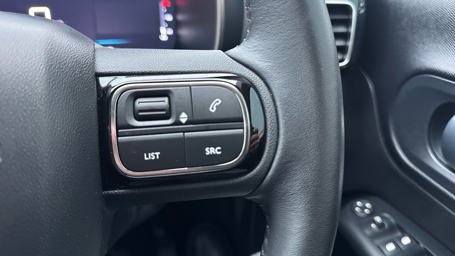 Used Citroen C5 Aircross 2023 for sale - 76772570: Photo 25