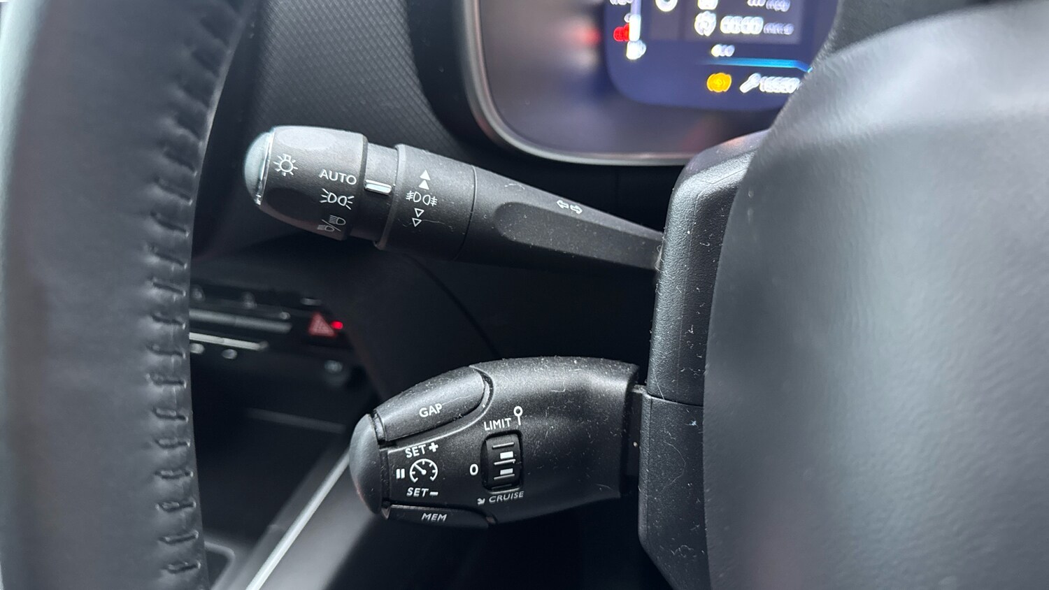 Used Citroen C5 Aircross 2023 for sale - 76772570: Photo 28