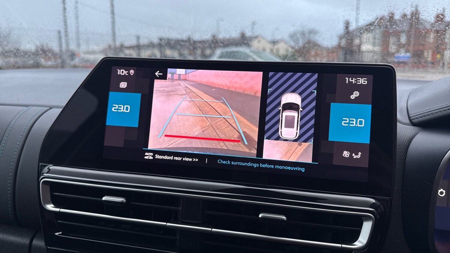 Used Citroen C5 Aircross 2023 for sale - 76772570: Photo 30