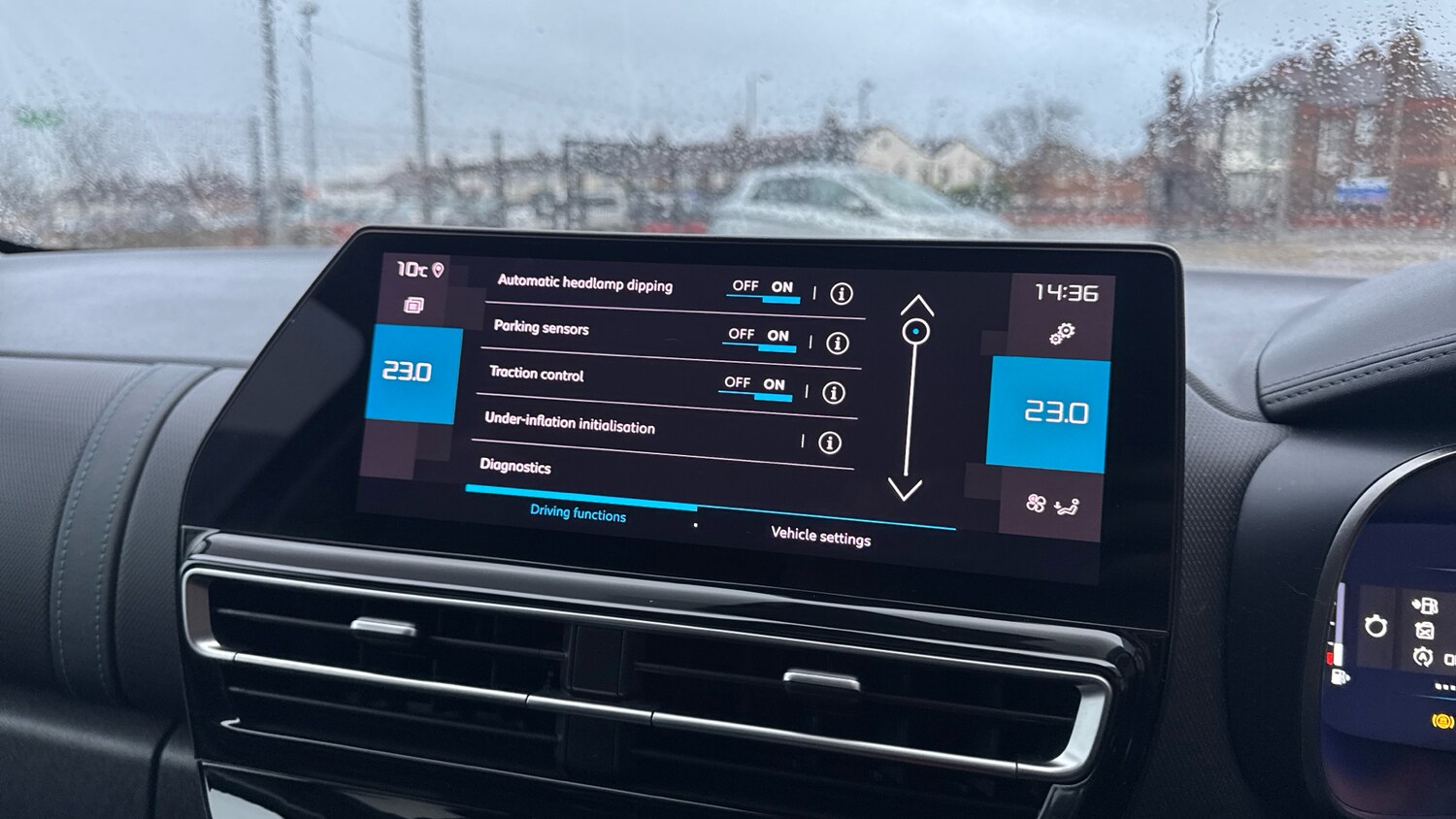 Used Citroen C5 Aircross 2023 for sale - 76772570: Photo 31