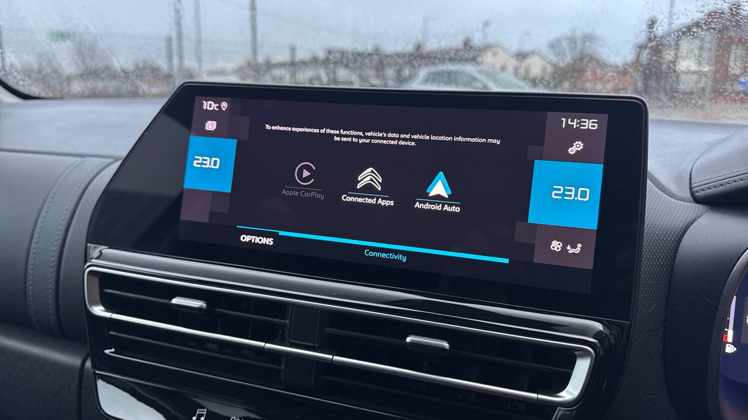 Used Citroen C5 Aircross 2023 for sale - 76772570: Photo 32