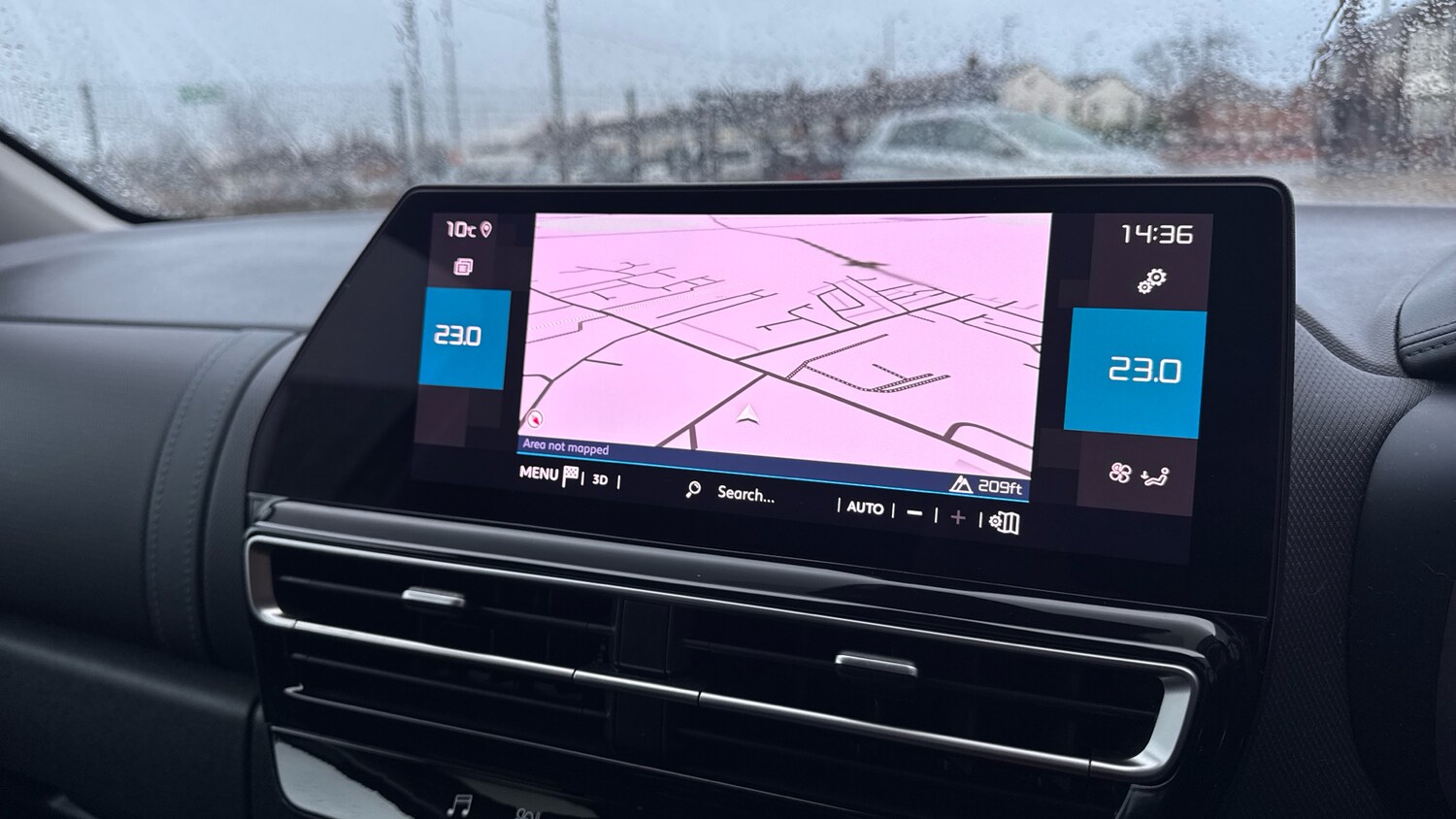 Used Citroen C5 Aircross 2023 for sale - 76772570: Photo 33