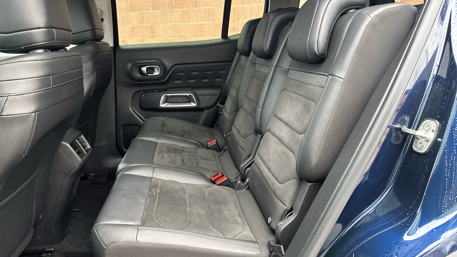 Used Citroen C5 Aircross 2023 for sale - 76772570: Photo 34