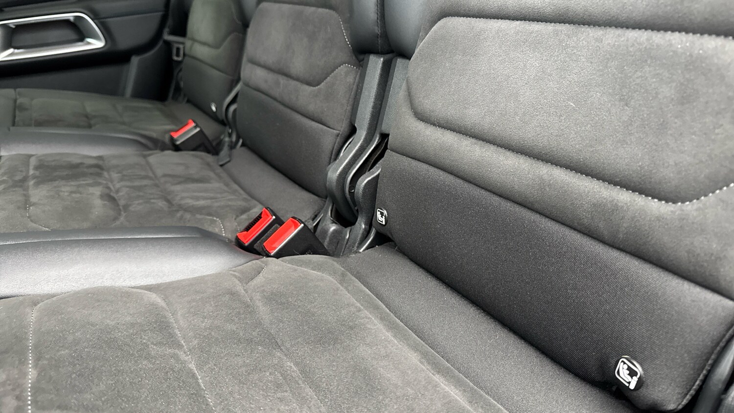 Used Citroen C5 Aircross 2023 for sale - 76772570: Photo 36