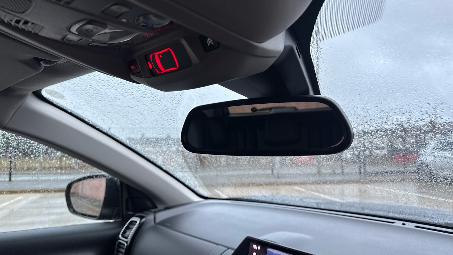 Used Citroen C5 Aircross 2023 for sale - 76772570: Photo 38