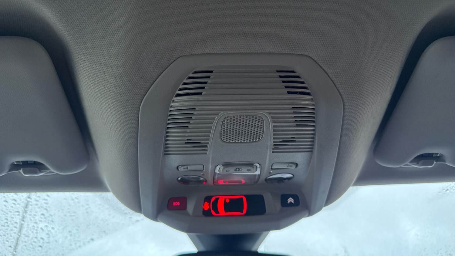 Used Citroen C5 Aircross 2023 for sale - 76772570: Photo 40