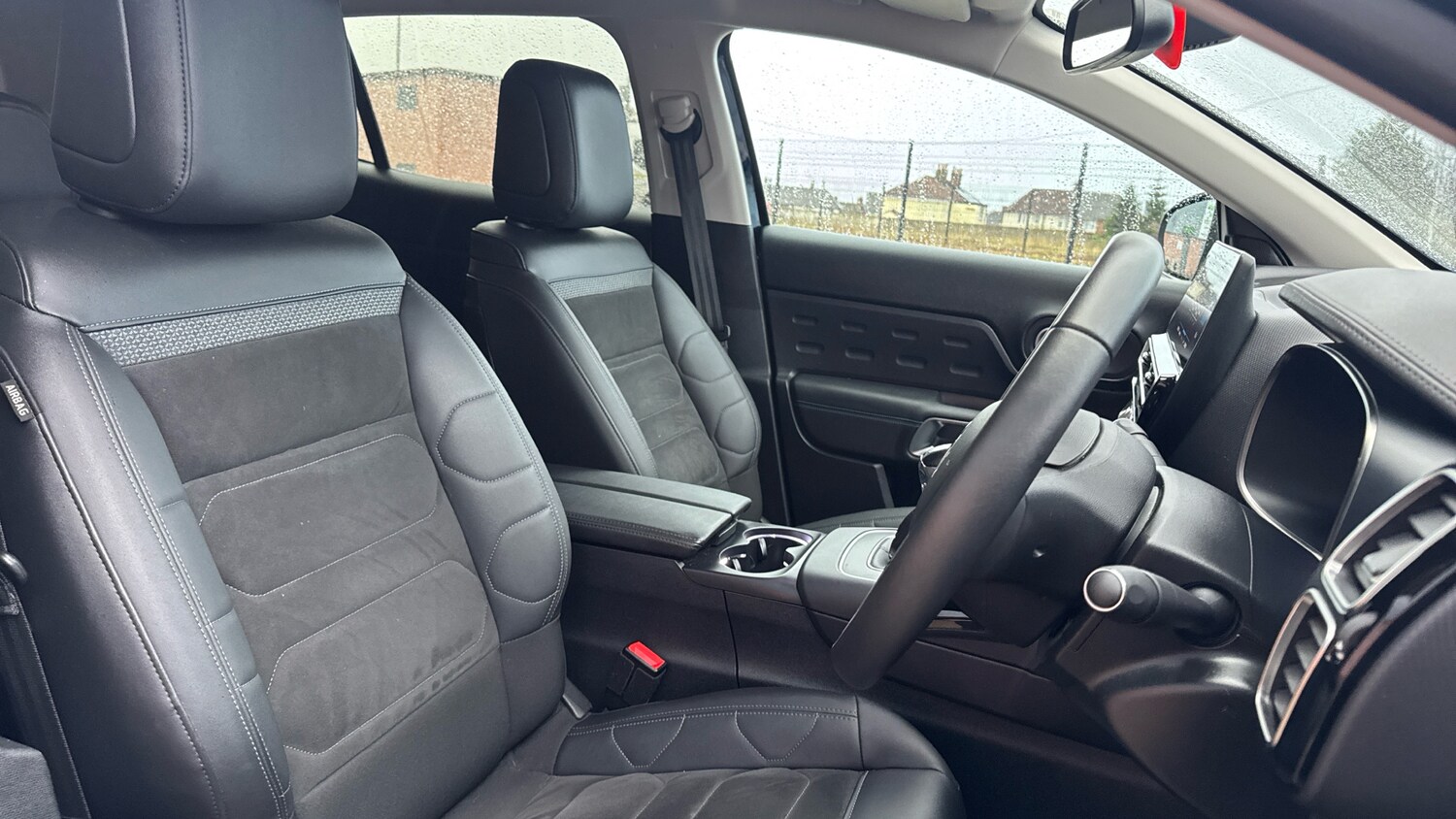 Used Citroen C5 Aircross 2023 for sale - 76772570: Photo 43